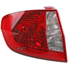 Hyundai Getz TB Rear Left Tail Light (2006-2011)