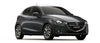 Mazda2, Mazda3, CX-3, CX-5 10 x Bumper Cover Clips (2015-2018)
