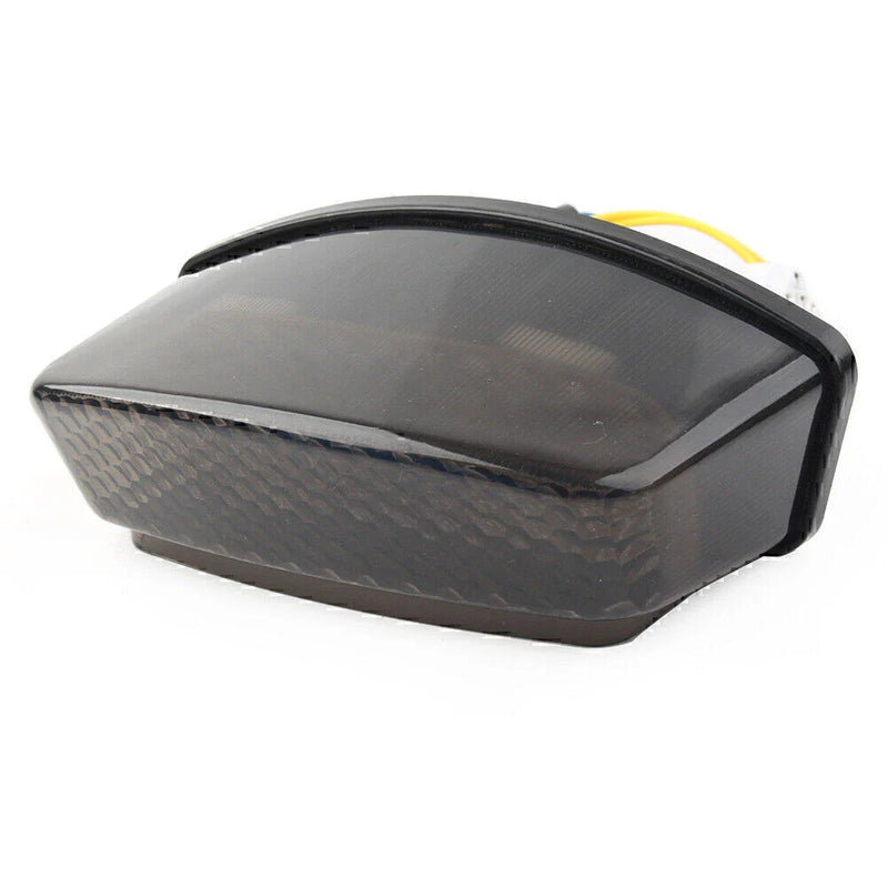 Ducati Monster 400 / 600 / 620 / 695 / 750 / 800 / 900 / 1000 Smoke LED Tail Light (1994-2008)
