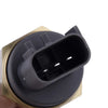 Detroit S60 14L Diesel 3-Pin Fuel Pressure Sensor (2000-2016)