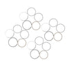 Yamaha YZF-R6 4 x Piston Rings 67MM (2006-2016)