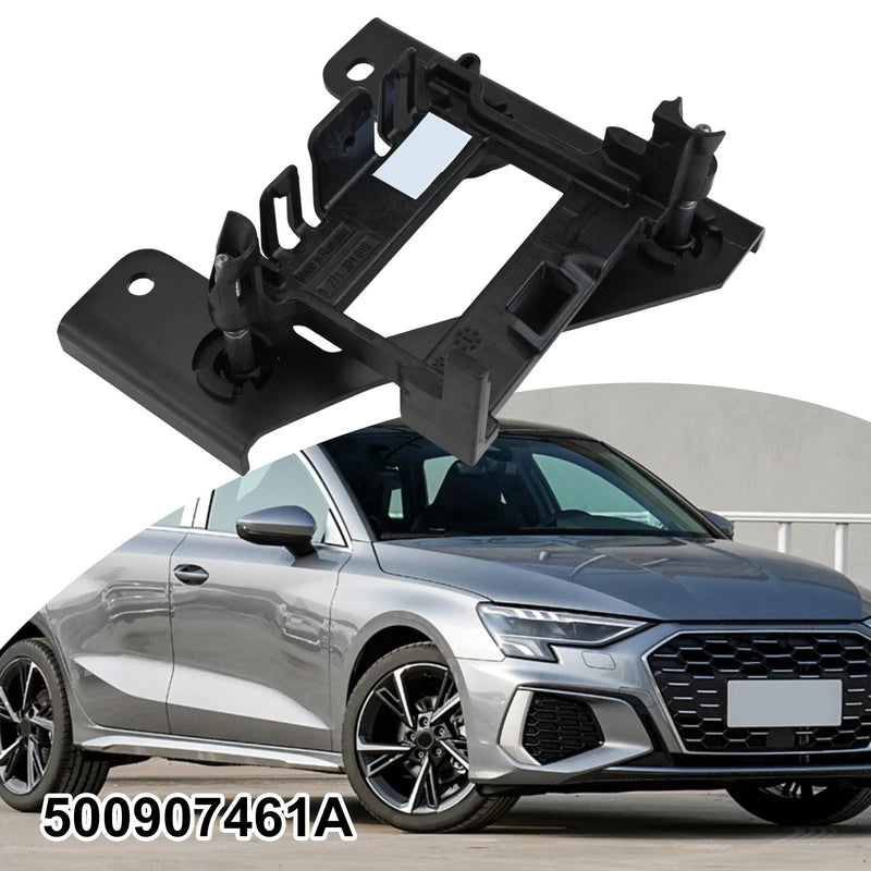 A3 and Golf MK7 ACC Bracket Plastic Car (2013–2018)