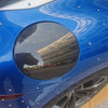 Nissan Z RZ34 Fairlady Nismo 400Z Fuel Tank Cap Cover (2023-2024)