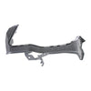 Set of 2 Bumper Bracket For Subaru Forester 2014-2018