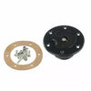 Universal Pop-Up Fuel Cell Gas Cap Billet Fuel Filler Neck