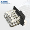 Dodge Stratus (1995-2000) Black Blower Motor Resistor Heater