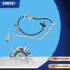 Toyota Camry / Vienta ACV36 2.4L ABS Wheel Speed Sensor (2002-2006)
