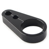 Harley 1-1 / 4" Handlebar Brake Clutch Cable Wire Clamp Clip