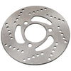 Kawasaki Brute Force 300 Front/Rear Disc Brake Rotor (2012–2025)