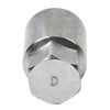Toyota Lexus Metal Locking Wheel Nut Key Tool