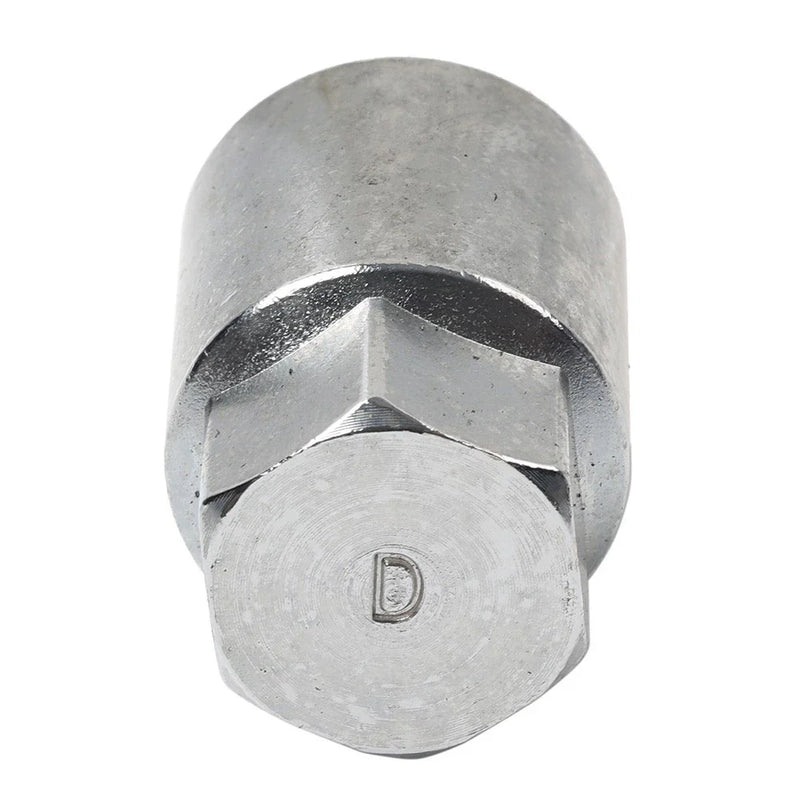 Toyota Lexus Metal Locking Wheel Nut Key Tool