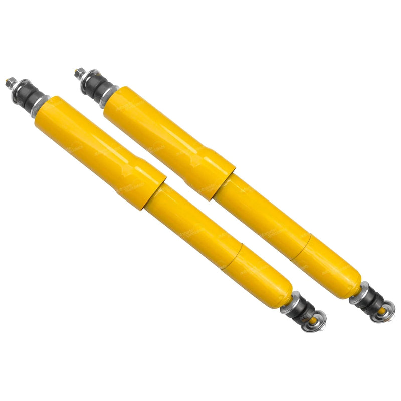 Nissan Patrol GQ Y60 GU Y61 Wagon / Ute Front Gas Shock Absorbers