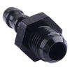 Car Male Flare Fitting Adapter 6AN to 5/16" Hose Barb