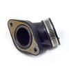 Suzuki QUADRUNNER 250 LT-F4WD 1997-1998 Carburetor Joint Intake Manifold Boot