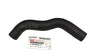 Isuzu D-Max 2.5L 4JA1 Water Rad Hose (2003-2005)