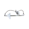 Front Left Window Regulator W/o Motor Berlingo/Partner (1996–2018)