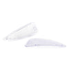 BMW K1200RS 2 x Clear Front Turn Signal Light Lens (1997-2001)