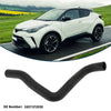 Toyota C-HR Radiator Hose (2018)