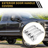 Ford F-150 Car Door Handle Protector Set (2015-2020)