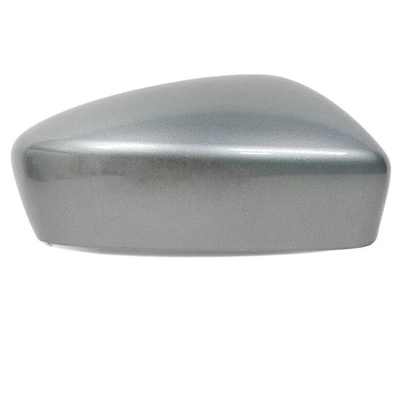 Mazda CX-5 Silver Right Side Rearview Mirror Cap Cover (2012–2014)