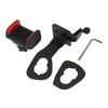 Jeep Wrangler JK JKU 2011-2018 Phone Holder Mount (2 x Bracket Stands)