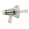 Universal-Motorcycles Fuel Filter / 1pc / Hose-Lines
