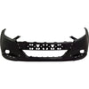 Capa Bumper Cover Fascia Front For Dodge Dart 2013-2016