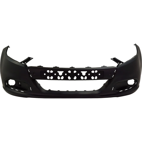Capa Bumper Cover Fascia Front For Dodge Dart 2013-2016