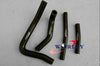 Suzuki RM250 1996-2000 Silicone Radiator Hose Kit ( Red)