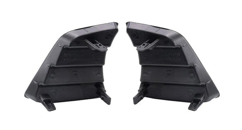 Toyota Hilux KUN26 2012-2014 Bumper Hole Cover