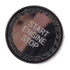 BMW F Series F30 F10 F01 F25 F15 F06 Engine Start Stop Push Button Cover (2011-2019)