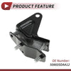 Honda Accord 7th Gen CM4 Engine Mount (2003-2007)