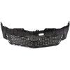 Grille For 2009-2010 Toyota Corolla North America Built