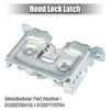BMW X5 & Mini Cooper Hood Catch Lock