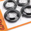 Yamaha SRX XV CP XP 125 250 V-Star Fork Seal Ring Set (2000-2009)