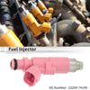 Toyota Previa 2.4L Fuel Injector  No.23209-74190 (1991-1997)
