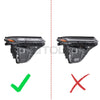 Headlight Right Side Chevrolet Trax (2024–2025)