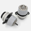 Audi Q7, Volkswagen Touareg, Porsche Cayenne Engine Motor Mounts (2007-2015)