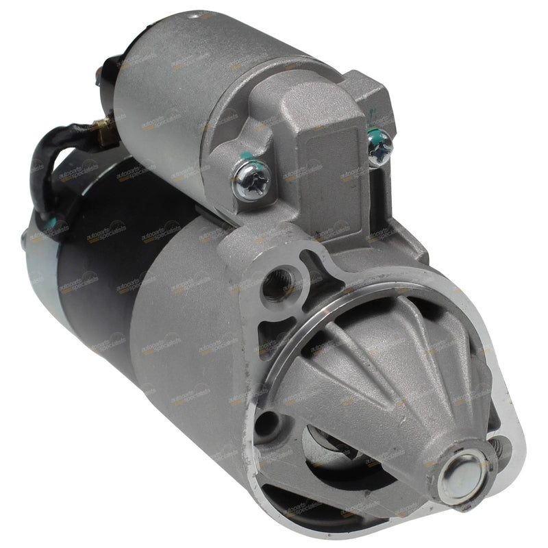 Starter Motor Mitsubishi Challenger PA V6 3.0L 6G72 (1998-2007)