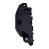 Mazda CX-9 ABS Black Right Front Bumper Retainer (2016-2023)
