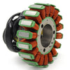 Lynx 59 YETI 600 Adventure 600 Rave 600 Xtrim 600 Stator Coil (2012-2014)