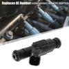 Jeep Cherokee Fuel Injector Nozzle Flow Matched (1997-2001)