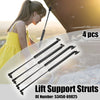 Lexus LX470 4 x Lift Support Gas Struts (1998-2007)
