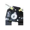 BMW E87 118i 120i Rear Right Window Regulator (2004-2011)