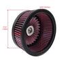 Harley Sportster XL883 XL1200 Air Cleaner Filter Element (1991-2020)