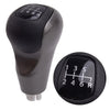 Honda Civic DX EX LX 6 Speed Gear Shift Knob (2006-2011)