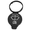 Chevrolet GMC Windshield Wiper Washer Fluid Reservoir Cap Cover