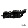 2013-2019 Subaru BRZ Front Bumper Bracket Set (2013-2019)