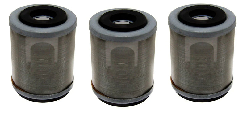 Yamaha Timberwolf 250 YFB250 Oil Filters 2x4/4x4 (1992–2000)