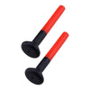 Nissan Tidda X-Trail Qashqai 2 x Rear Seat Release Bolts (2007-2014)